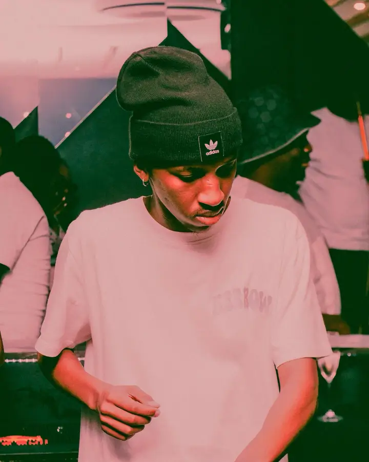 Stixx & Wat3R - AmaPiano Forecast Live Dj Mix