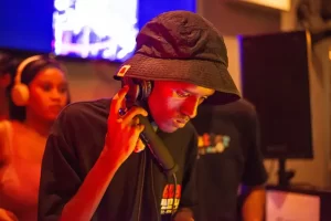 TitoM, Yuppe & The Real Prechly - Amapiano Australia Mix
