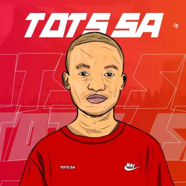 Tots SA - Private Shandis Vol. 9