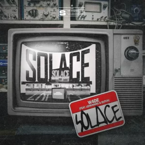 W4DE - Solace ft. Lenkwang & Dutch