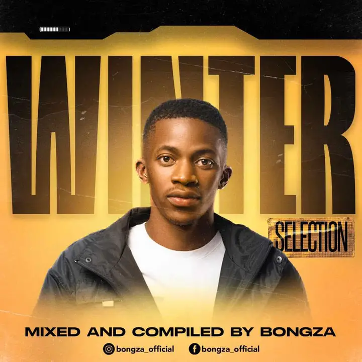 Bongza - Winter Selection Part 2 (2024 Edition)