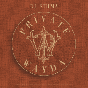 DJ Shima - Kude ft. AJ SafeSax, XoliSoulMF, Sami Kay & 2Lee