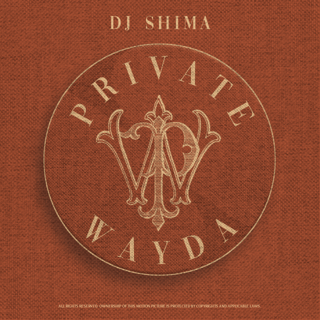 DJ Shima - Kude ft. AJ SafeSax, XoliSoulMF, Sami Kay & 2Lee