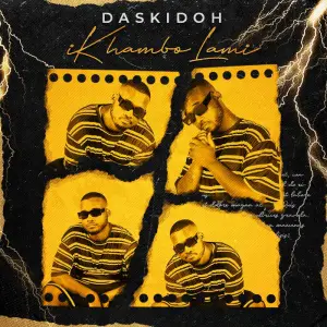 Daskidoh & Pixie L - Abantu abaThandanako ft. Lunga Dima, Nokulunga Vilakazi & NtoMusica