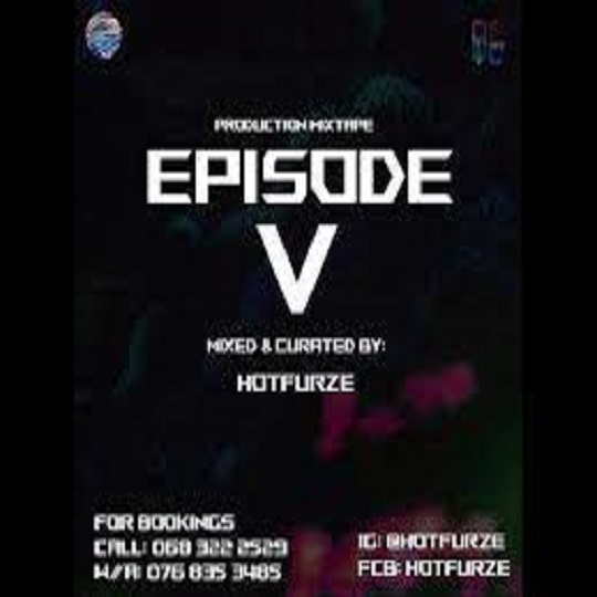 Hotfurze - Intro