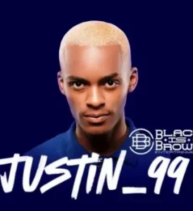 Justin99 - So Life ft. Umthakathi Kush & Yung SillyCoon