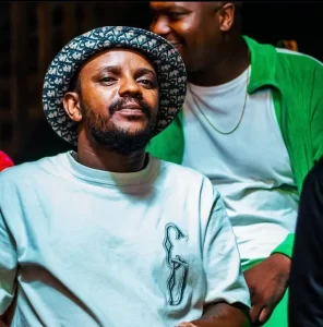 Kabza De Small - Turbang Studio Amapiano Mix (June Edition)