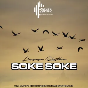 Limpopo Rhythm - Soke Soke