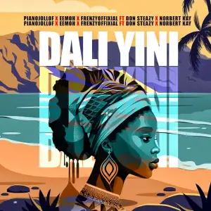 PIANOJOLLOF, Eemoh & Frenzyoffixial - Dali Yini ft. Don Steazy & Norbert Kay