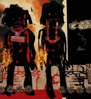 Rema - BENIN BOYS ft. Shallipopi