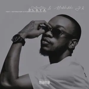 Salvation & Makhekhe Jr - Dlaya ft. Vetenator & Stubborn & Bailey RSA