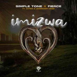 Simple Tone - Imizwa