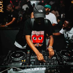 Stixx - 100% Production Mix (June Edition)