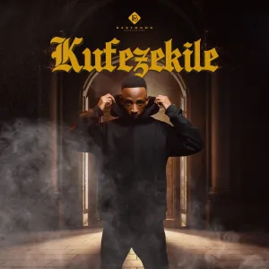 Baby Momo - Kufezekile EP