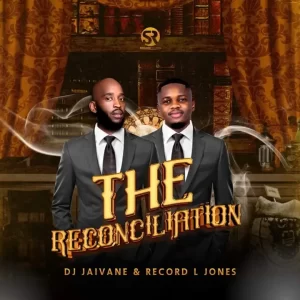 DJ Jaivane & Record L Jones - Thixo ft. Sighful & NHLANHLA THE GUITARIST