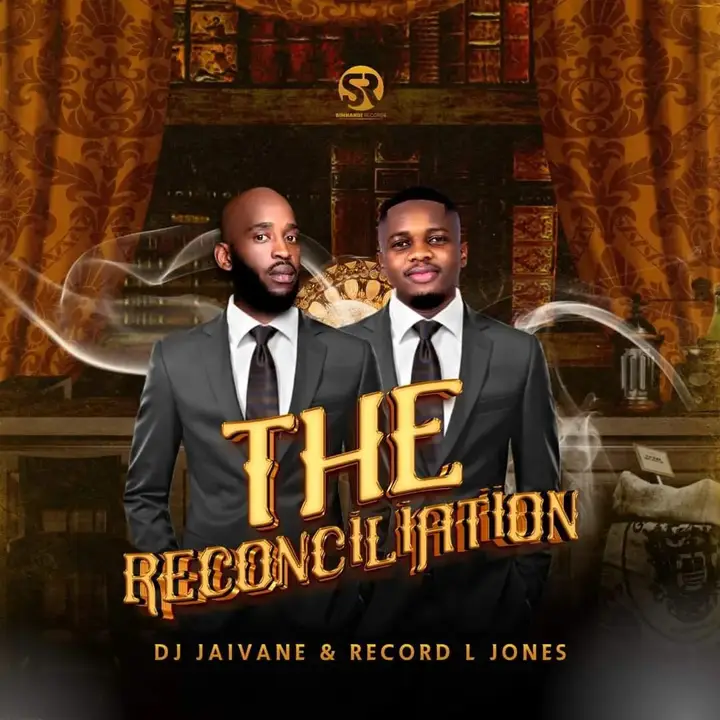 DJ Jaivane & Record L Jones - Thixo ft. Sighful & NHLANHLA THE GUITARIST