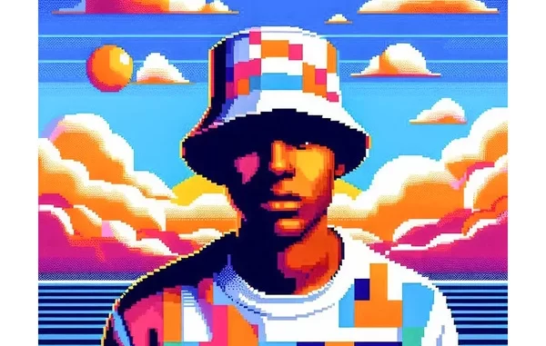 HouseXcape - Emkonti With Xcape (A Cool Sunset Story Vol. 1)