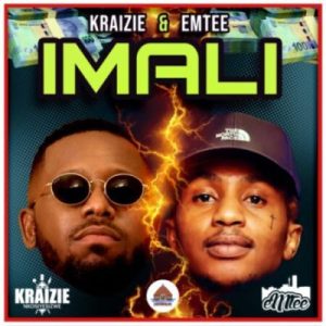Kraizie & Emtee - Imali Mp3