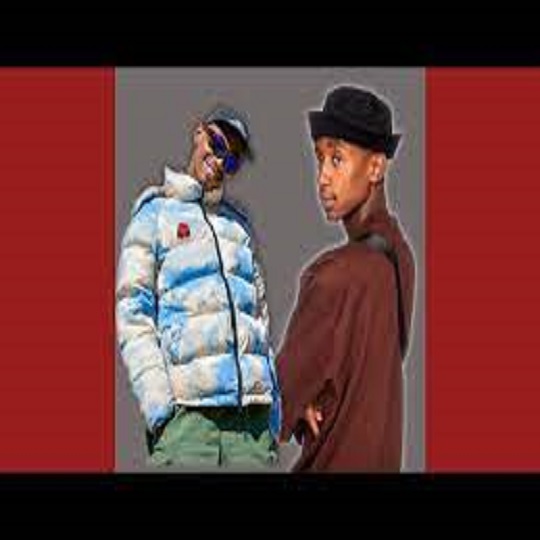 Scott Maphuma, Shaunmusiq & Ftears - Phezulu