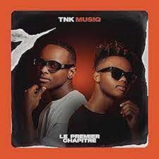 LeeMckrazy & TNK MusiQ - Skelem