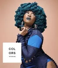 Moonchild Sanelly - Sweet & Savage (A COLORS SHOW)