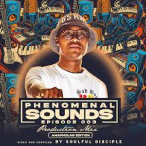Kekzo & Soulful Disciple - 100% Production Mix