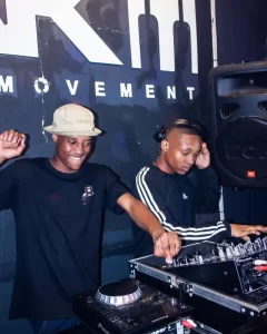 Thabza Tee - Disaster