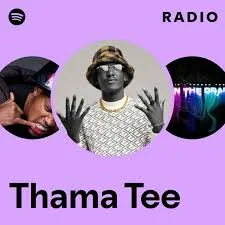 Thama Tee - Speke Sao Fisa ft. Xduppy, MaWhoo, PabiCooper & Focalistic