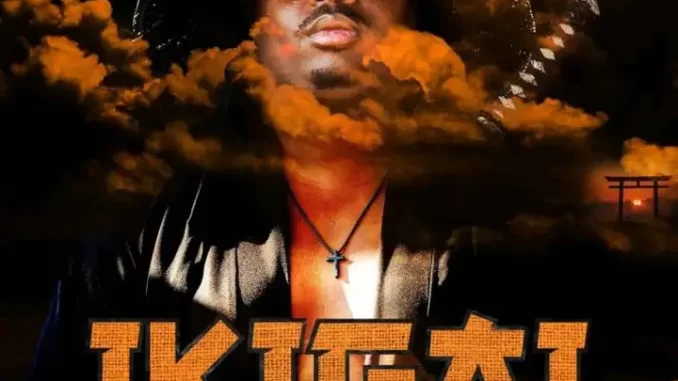 Tman-Xpress---Ikiga Tman Xpress Unveils the Sequel to 'IKIGAI'