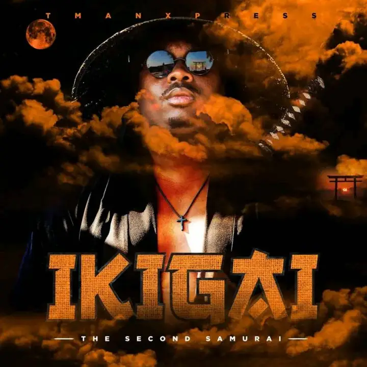 Tman Xpress Unveils the Sequel to 'IKIGAI'