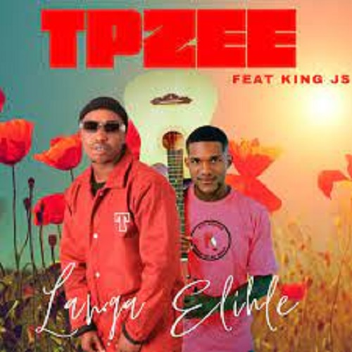 TshepisoDaDj & TpZee - Langa Elihle ft. King JS (Remake)