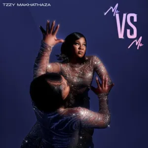 Tzzy Makhathaza - MEVSME EP