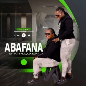 Abafana BakaMgqumeni - Indoda Engenamali