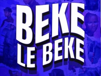 Abuti Itu & Eltee - Beke Le Beke ft. Scotts Maphuma