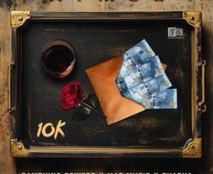 Aymos, Sha Sha, Nas Musiq & Samthing Soweto - 10K Yey'nkomo