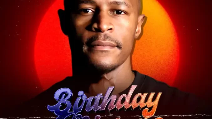 Bido-Vega - Birthday Mixtape 2024