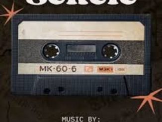 Blacko SA, Mellow & Sleazy - Sekele ft. Scotts Maphuma