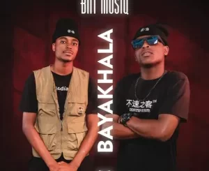 Bucks Muziq, Tupla Double 0.7 & Slidoo Man - I Can’t Live Without You (Bonus Track)
