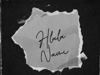 Budah Maz & ProSoul Da Deejay - Hlala Nami ft. Silas Africa & Zane