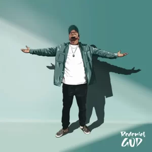 Buddynice - Redemial God