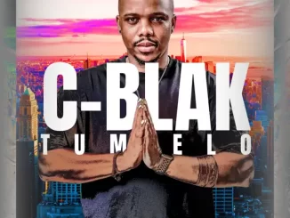 C-Blak - Ancestral ft. Sef Pico & Ndabezinhle