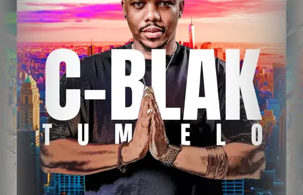 C-Blak---Tumelo C-Blak - Ancestral ft. Sef Pico & Ndabezinhle