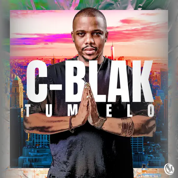 C-Blak - Ancestral ft. Sef Pico & Ndabezinhle