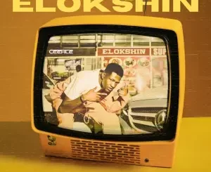 Ceehle, Char4Prezzy & Spirit-Boyz - ELOKSHIN ft. Major_Keys & Mr Nation Thingz