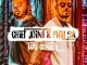 Chief Joint & Phill SA - Take Control EP