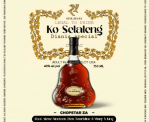 ChopStar ZA - Ko Selaleng ft. Sizwe Nineteen, Ben Touchline & Vinny X King