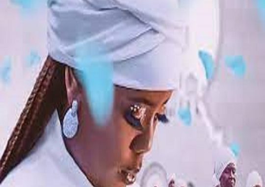 Cnethemba Gonelo & Frank Mabeat - Ithamsanqa