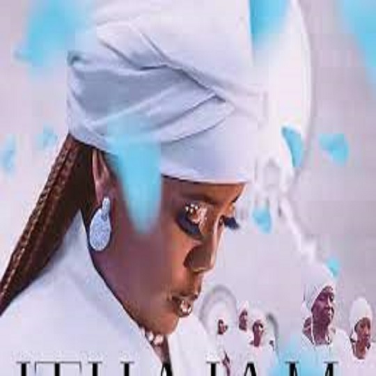 Cnethemba Gonelo & Frank Mabeat - Ithamsanqa