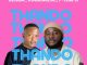 DENGA, Kingdmusic, P-Tempo - THANDO (Radio Edit)