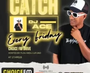 DJ Ace - 23 August 2024 (Amapiano Mix)